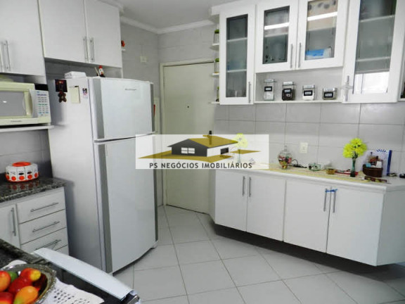 Imagem Apartamento com 3 Quartos à Venda, 115 m² em Aclimação - São Paulo