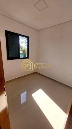 Imagem Apartamento com 2 Quartos à Venda, 78 m² em Jardim Do Estádio - Santo André