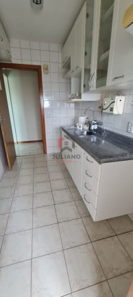 Imagem Apartamento com 2 Quartos à Venda, 59 m² em Cavalhada - Porto Alegre