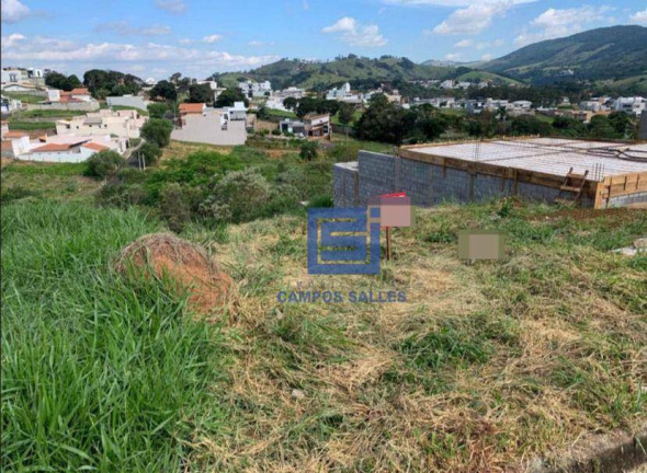 Imagem Terreno à Venda, 250 m² em Lavras De Baixo - Socorro Imagem Terreno à Venda, 250 m² em Lavras De Baixo - Socorro