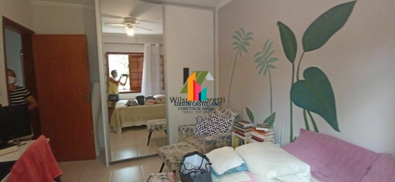 Imagem Casa com 3 Quartos à Venda, 250 m² em Parque Das Laranjeiras - Itupeva