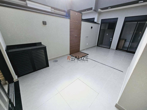 Imagem Casa com 3 Quartos à Venda, 140 m² em Condomínio Park Gran Reserve - Indaiatuba