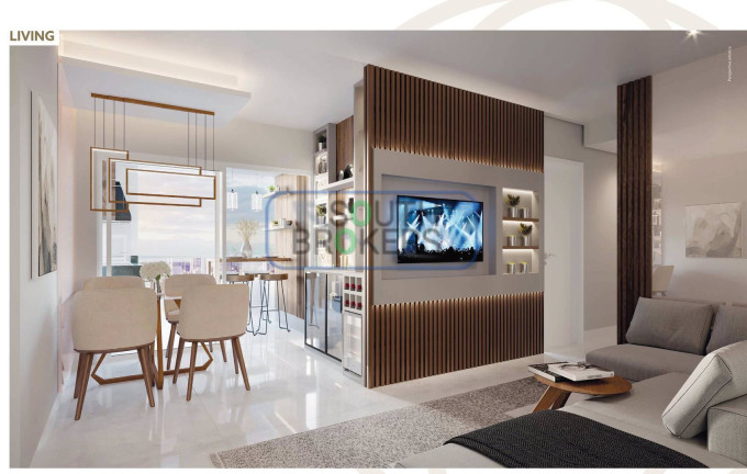 Imagem Apartamento com 2 Quartos à Venda, 77 m² em Vila Guiomar - Santo André Imagem Apartamento com 2 Quartos à Venda, 77 m² em Vila Guiomar - Santo André