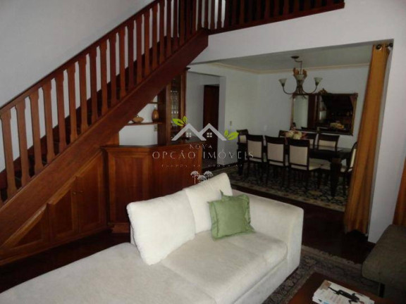 Imagem Apartamento com 5 Quartos à Venda, 298 m² em Morro Do Elefante - Campos Do Jordão Imagem Apartamento com 5 Quartos à Venda, 298 m² em Morro Do Elefante - Campos Do Jordão