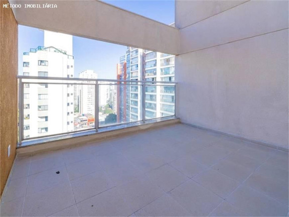 Imagem Apartamento com 3 Quartos à Venda, 306 m² em Moema Passaros - São Paulo