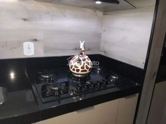 Imagem Apartamento com 2 Quartos à Venda, 44 m² em Jardim Casa Branca - Sorocaba Imagem Apartamento com 2 Quartos à Venda, 44 m² em Jardim Casa Branca - Sorocaba