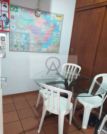Imagem Imóvel com 3 Quartos à Venda, 88 m² em Itaigara - Salvador Imagem Imóvel com 3 Quartos à Venda, 88 m² em Itaigara - Salvador