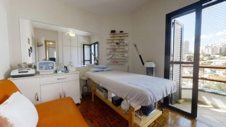 Imagem Apartamento com 3 Quartos à Venda, 93 m² em Perdizes - São Paulo