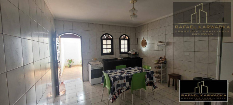 Imagem Sobrado com 3 Quartos à Venda, 200 m² em Jardim ângela Maria - Carapicuíba