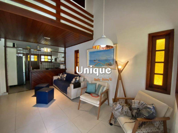 Imagem Casa com 4 Quartos à Venda, 120 m² em Manguinhos - Armação Dos Búzios