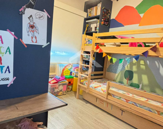 Imagem Apartamento com 3 Quartos à Venda, 78 m² em Barra Olímpica - Rio De Janeiro