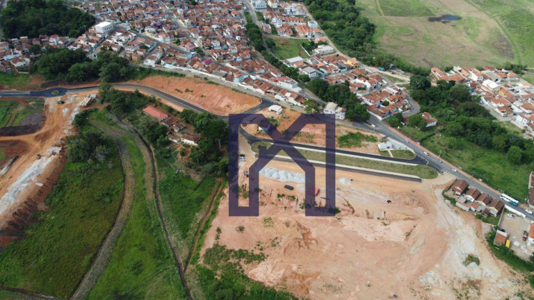 Imagem Terreno à Venda, 360 m² em Santa Felicidade - Santa Rita Do Sapucaí Imagem Terreno à Venda, 360 m² em Santa Felicidade - Santa Rita Do Sapucaí
