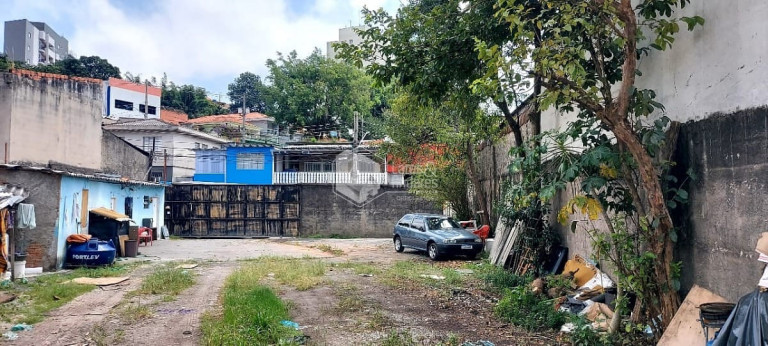 Imagem Terreno à Venda, 431 m² em Vila Pereira Cerca - São Paulo Imagem Terreno à Venda, 431 m² em Vila Pereira Cerca - São Paulo