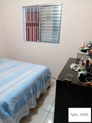 Imagem Casa com 1 Quarto à Venda, em Jardim São José Leste - São José Dos Campos Imagem Casa com 1 Quarto à Venda, em Jardim São José Leste - São José Dos Campos