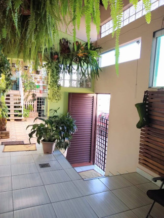 Imagem Casa com 2 Quartos à Venda, 175 m² em Parque Vitória Régia - Sorocaba Imagem Casa com 2 Quartos à Venda, 175 m² em Parque Vitória Régia - Sorocaba