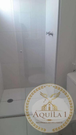 Apartamento com 1 Quarto para Alugar, 49 m² em Jardim Tupanci - Barueri