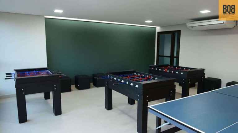 Imagem Apartamento com 2 Quartos à Venda, 57 m² em Santo Amaro - Recife