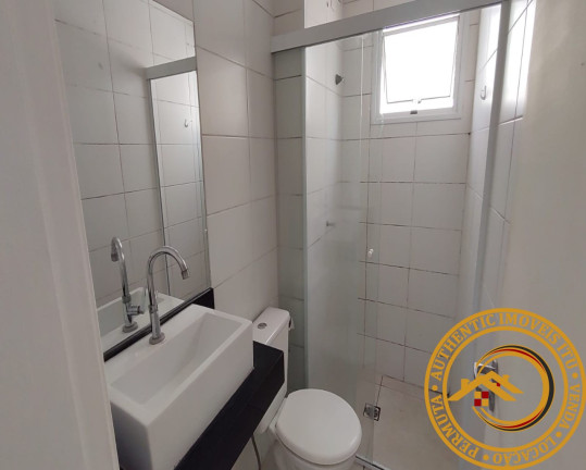 Imagem Apartamento com 2 Quartos à Venda, 45 m² em Rancho Grande - Itu Imagem Apartamento com 2 Quartos à Venda, 45 m² em Rancho Grande - Itu