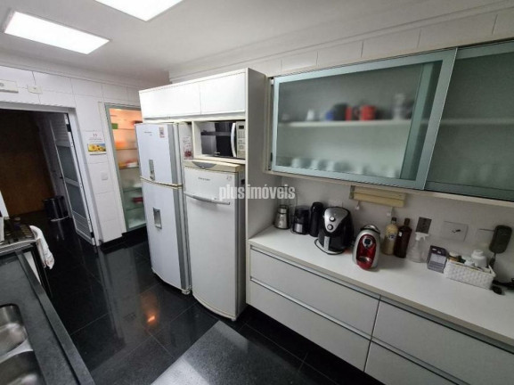 Imagem Apartamento com 3 Quartos à Venda, 184 m² em Paraíso - São Paulo Imagem Apartamento com 3 Quartos à Venda, 184 m² em Paraíso - São Paulo