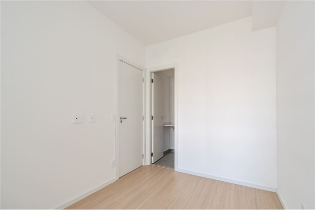 Imagem Apartamento com 1 Quarto à Venda, 27 m² em Vila Nova Conceição - São Paulo