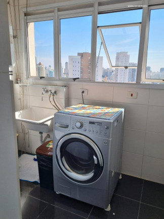 Imagem Apartamento com 3 Quartos à Venda, 192 m² em Chácara Califórnia - Sãopaulo Imagem Apartamento com 3 Quartos à Venda, 192 m² em Chácara Califórnia - Sãopaulo