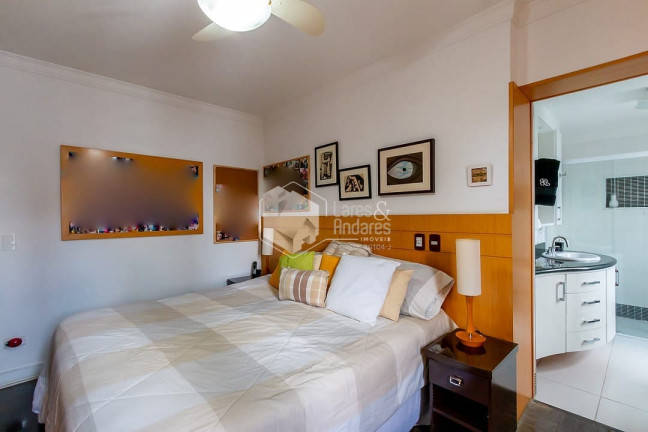 Imagem Apartamento com 3 Quartos à Venda, 136 m² em Jardim Paulista - São Paulo