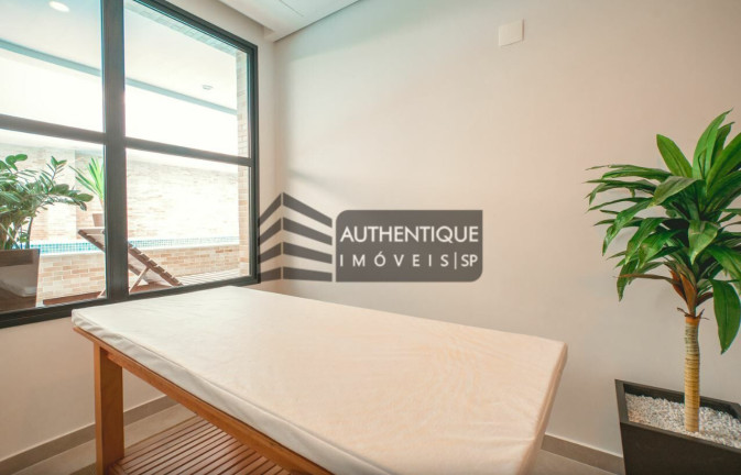 Imagem Apartamento com 1 Quarto à Venda, 49 m² em Alto Da Boa Vista - São Paulo Imagem Apartamento com 1 Quarto à Venda, 49 m² em Alto Da Boa Vista - São Paulo
