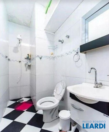 Imagem Apartamento com 2 Quartos à Venda, 140 m² em Centro - Santo André Imagem Apartamento com 2 Quartos à Venda, 140 m² em Centro - Santo André