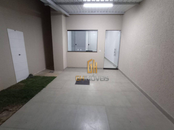 Imagem Casa com 2 Quartos à Venda, 85 m² em Parque Santa Rita - Goiânia Imagem Casa com 2 Quartos à Venda, 85 m² em Parque Santa Rita - Goiânia