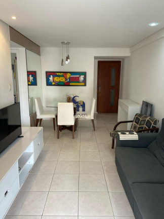 Imagem Apartamento com 2 Quartos à Venda, 65 m² em Imbuí - Salvador Imagem Apartamento com 2 Quartos à Venda, 65 m² em Imbuí - Salvador