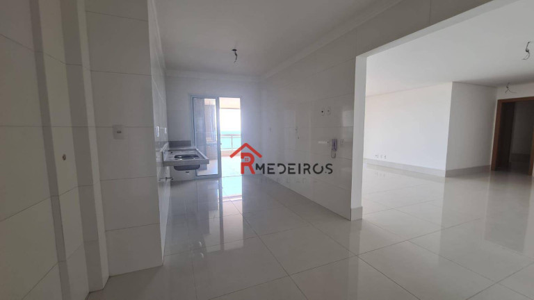 Imagem Apartamento com 4 Quartos à Venda, 250 m² em Canto Do Forte - Praia Grande