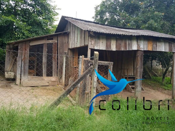 Imagem Chácara com 3 Quartos à Venda, 1.210 m² em Taboão - Agudos Do Sul