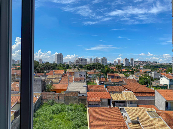 Imagem Apartamento com 4 Quartos à Venda, 175 m² em Esplanada Independência - Taubaté