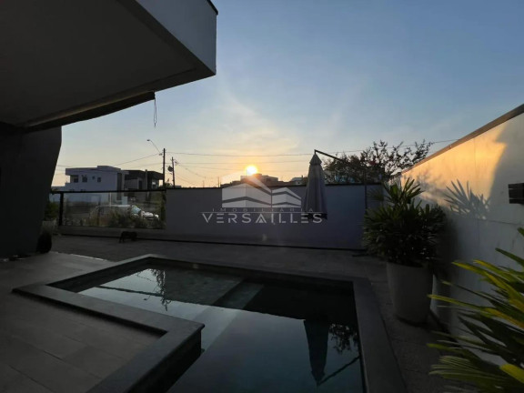 Imagem Casa com 3 Quartos à Venda, 160 m² em Aponia - Porto Velho