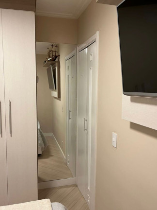 Imagem Imóvel com 2 Quartos à Venda, 43 m² em Jardim Celeste - São Paulo Imagem Imóvel com 2 Quartos à Venda, 43 m² em Jardim Celeste - São Paulo