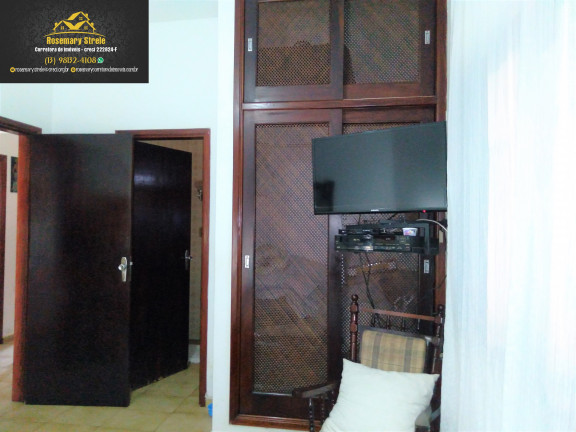 Imagem Imóvel com 3 Quartos à Venda,  em Cibratel 2 - Itanhaém