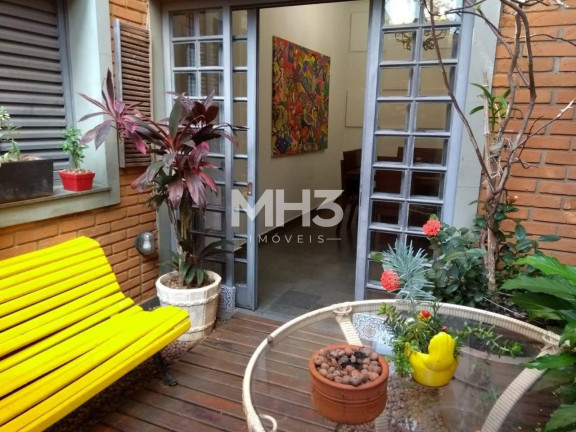 Imagem Sobrado com 5 Quartos à Venda, 310 m² em Jardim Guarani - Campinas