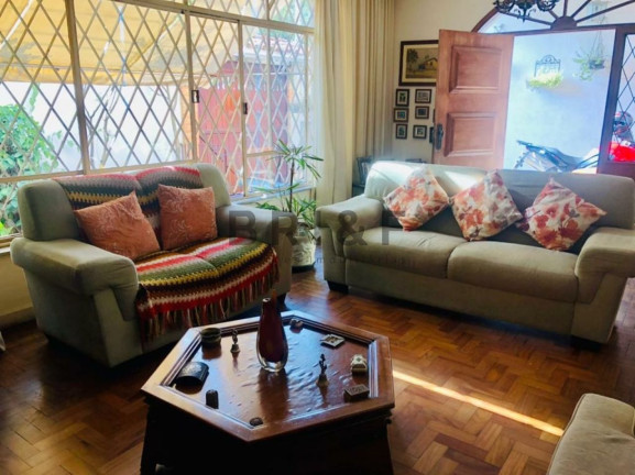 Imagem Casa com 5 Quartos à Venda, 225 m² em Brooklin - São Paulo Imagem Casa com 5 Quartos à Venda, 225 m² em Brooklin - São Paulo