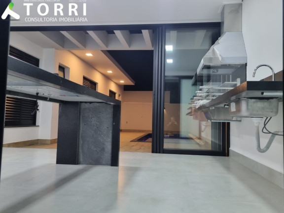 Imagem Imóvel com 3 Quartos à Venda, 189 m² em Ibiti Reserva - Sorocaba