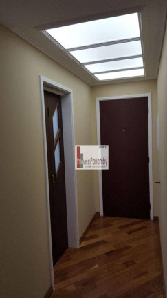Imagem Apartamento com 3 Quartos para Alugar, 100 m² em Vila Bastos - Santo André Imagem Apartamento com 3 Quartos para Alugar, 100 m² em Vila Bastos - Santo André