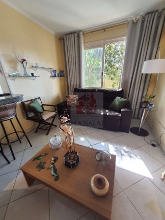 Imagem Apartamento com 1 Quarto à Venda, 46 m² em Santa Tereza - Porto Alegre