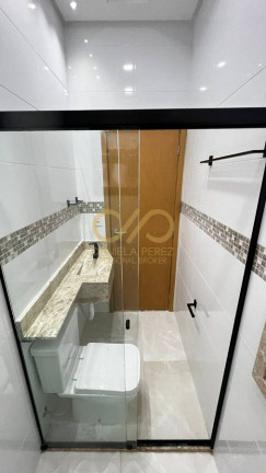 Imagem Casa com 3 Quartos à Venda, 116 m² em Caiçara - Praia Grande Imagem Casa com 3 Quartos à Venda, 116 m² em Caiçara - Praia Grande