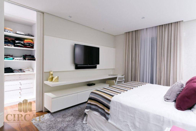 Imagem Apartamento com 3 Quartos à Venda, 300 m² em Higienópolis - São Paulo Imagem Apartamento com 3 Quartos à Venda, 300 m² em Higienópolis - São Paulo