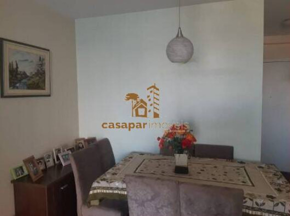 Apartamento com 3 Quartos à Venda, 71 m² em Rudge Ramos - São Bernardo Do Campo