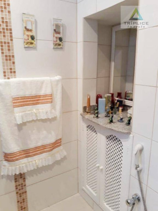 Imagem Casa com 6 Quartos à Venda, 320 m² em Grajaú - Juiz De Fora
