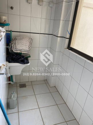 Imagem Apartamento com 3 Quartos à Venda, 120 m² em Vila Maria José - Goiânia Imagem Apartamento com 3 Quartos à Venda, 120 m² em Vila Maria José - Goiânia