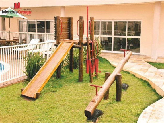 Imagem Apartamento com 2 Quartos à Venda, 48 m² em Wanel Ville - Sorocaba Imagem Apartamento com 2 Quartos à Venda, 48 m² em Wanel Ville - Sorocaba