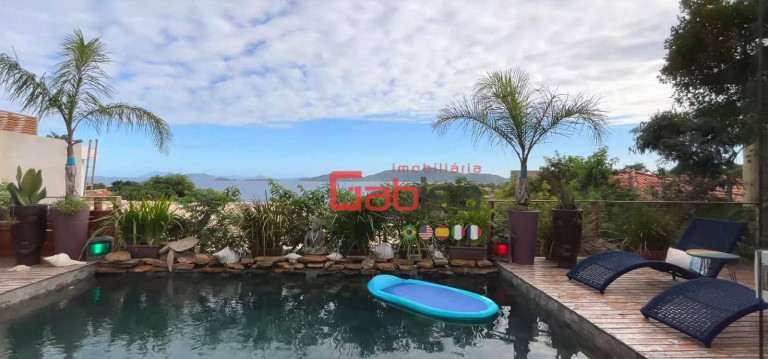 Imagem Casa com 2 Quartos à Venda, 147 m² em Loteamento Sitio Do Campinho - Armação Dos Búzios Imagem Casa com 2 Quartos à Venda, 147 m² em Loteamento Sitio Do Campinho - Armação Dos Búzios