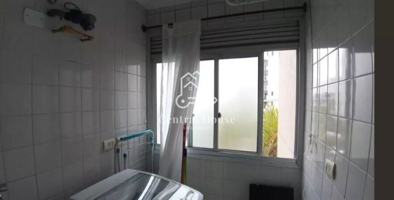 Imagem Apartamento com 2 Quartos à Venda, 52 m² em Cursino - São Paulo Imagem Apartamento com 2 Quartos à Venda, 52 m² em Cursino - São Paulo