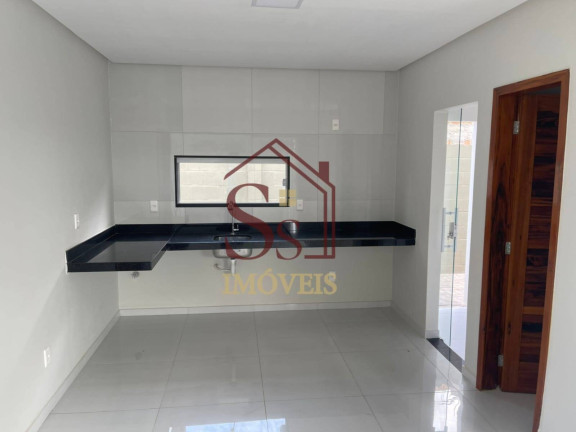 Imagem Casa com 3 Quartos à Venda,  em Bela Vista - Mossoró